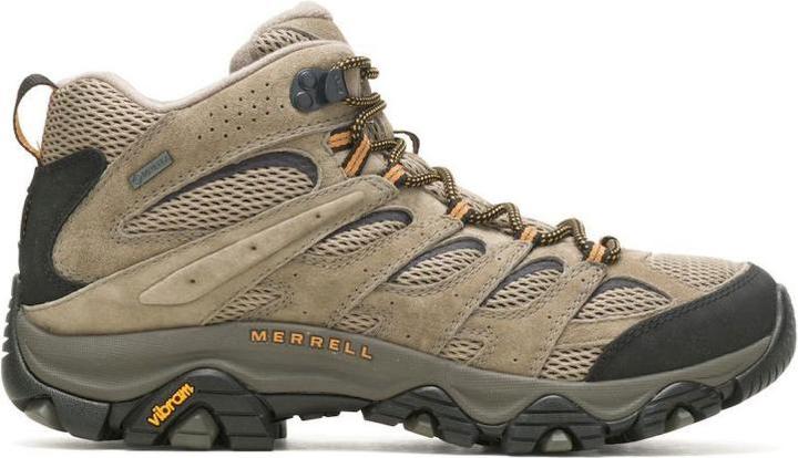 Actual product image Merrell Moab 3 Mid GTX (41)