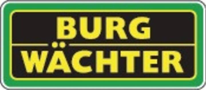 Produktbild Burg Wächter US-Box 891 W