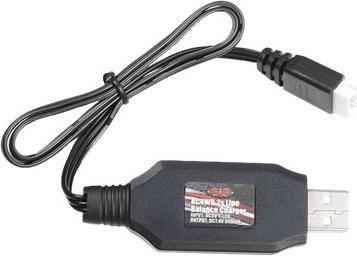 Image du produit Rc4Wd Chargeur de solde 2s