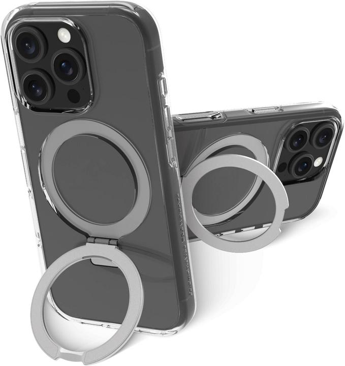 Actual product image dbramante1928 Iceland Ultra (Apple iPhone 16 Pro Max)