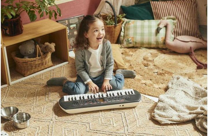 Produktbild Casio SA-81 (44 Tasten)