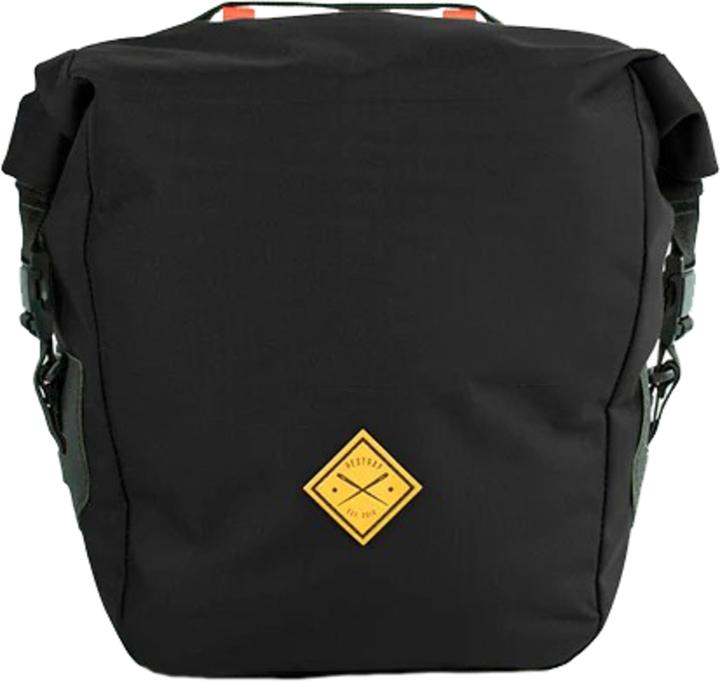 Actual product image Restrap Pannier (13 l, Luggage carrier bag)