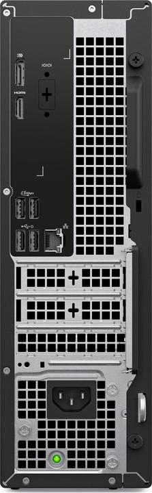 Produktbild Dell SLIM ECS1250 (Intel Core i5-14400, 16 GB, 1000 GB)