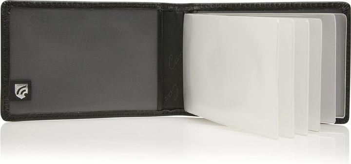 Immagine prodotto Castelijn & Beerens Porta carte di credito Vita RFID in pelle 10 cm