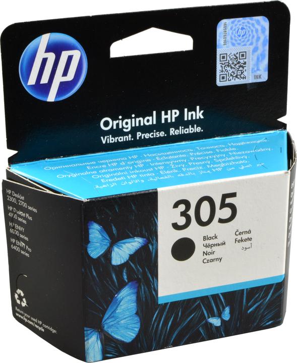 Actual product image HP 305 (FC)