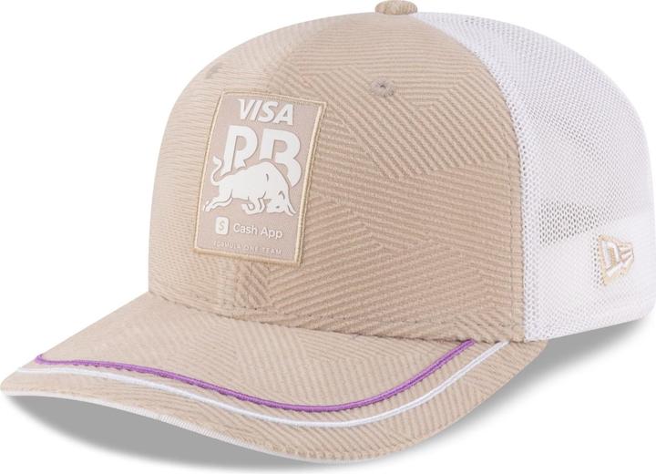 Image du produit New Era 9Seventy Stretch Cap - VISA CASH Racing Bulls Miami