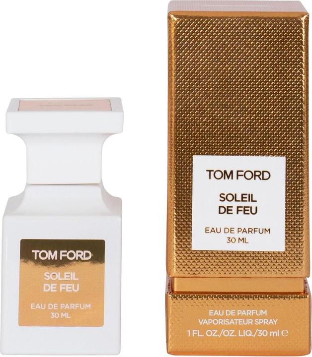 Tom Ford Soleil Bronze Eau de Parfum (Eau de Parfum, 30 ml)