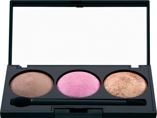 NEE Trousse All Over 15 g (Schwarz)