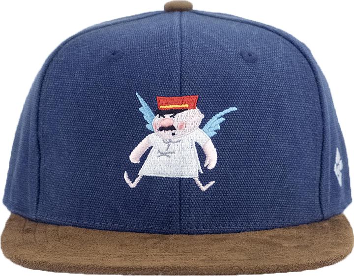 Actual product image Bavarian Caps Aloisius (One size)