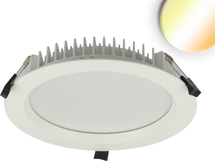 Immagine prodotto Isoled Apparecchi da incasso (3050 lm)