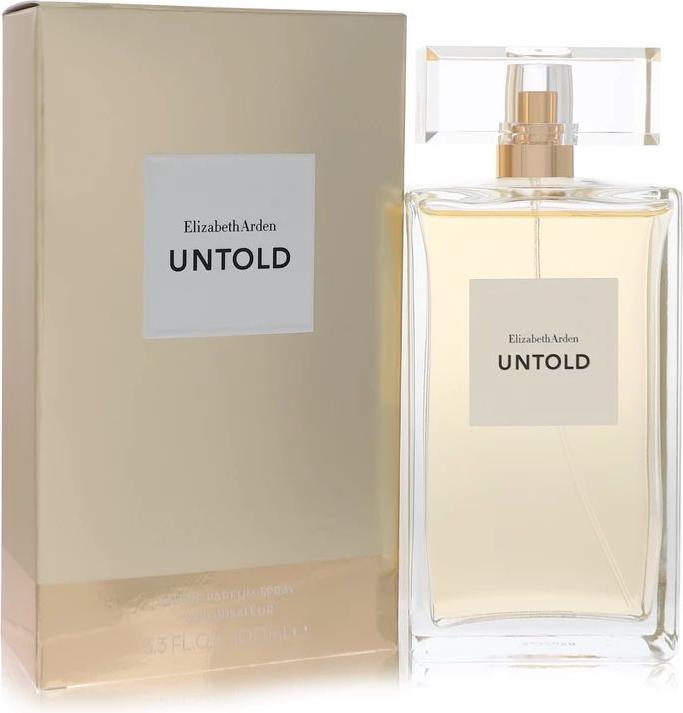 Produktbild Elizabeth Arden Untold (Eau de Parfum, 100 ml)