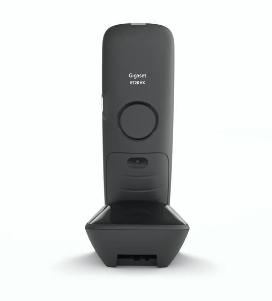 Produktbild Gigaset E720 HX schwarz