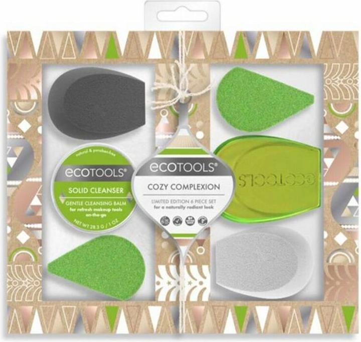 EcoTools Blending Essentials Set (6 Artikel)