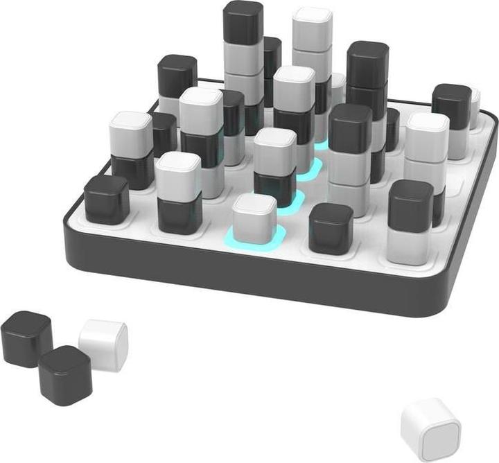 Immagine prodotto Giiker Smart Four Connected (Inglese)