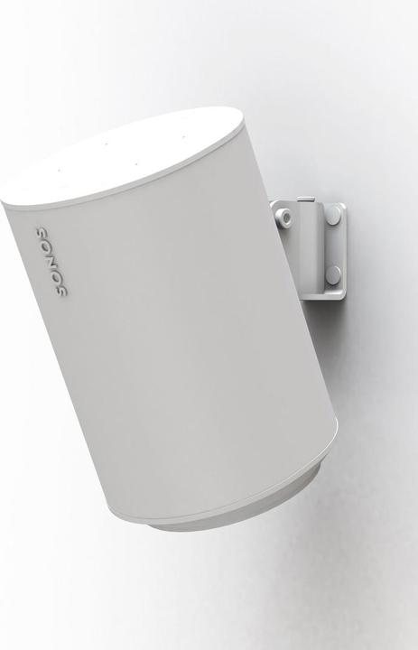 Produktbild Mountson Wandhalter für Sonos Era 100 (1 Paar, Wandmontage, Drehbar, Neigbar)