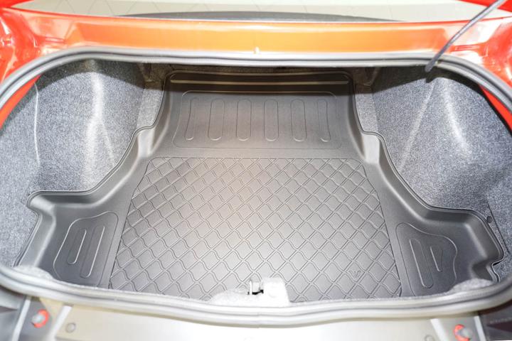 Produktbild Aristar Kofferraumwanne für Dodge Challenger III 3 Türer ab 2008