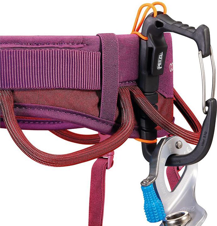 Actual product image Petzl Corax (XS, M, XL)