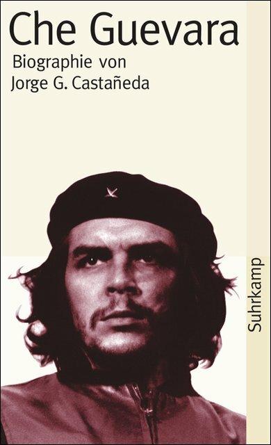 Produktbild Che Guevara (Deutsch, Jorge G. Castañeda, 1998)