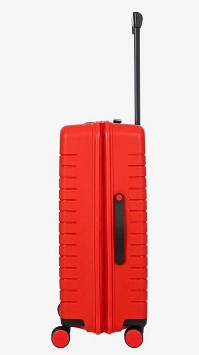 Actual product image Brics Bric's Trolley + Suitcase Ulisse Trolley 8431 (88 l, XL (from 140l))