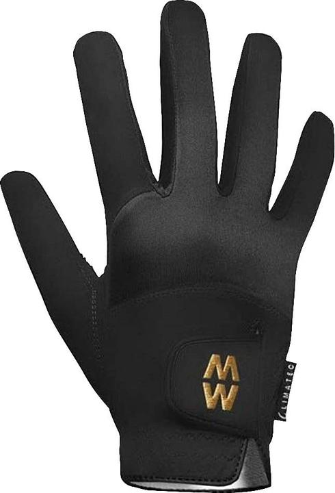 Image du produit Macwet Climatec Gants de réticulation Poignets courts (8.5)