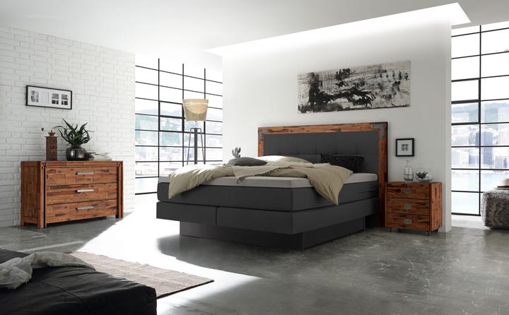 Actual product image Hasena Nevada (180 x 200 cm)