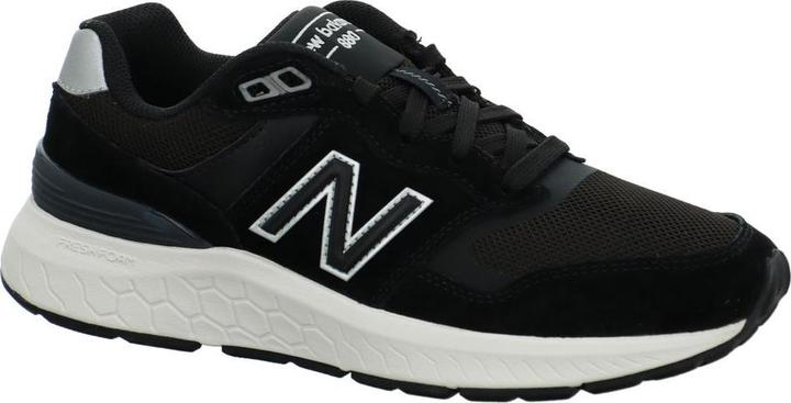 Produktbild New Balance WW880BK6 Fresh Foam 880 Walking v6 (38)