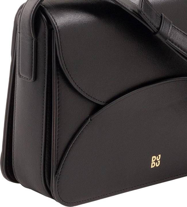 Produktbild Dudu Umhängetasche Leder 21 cm