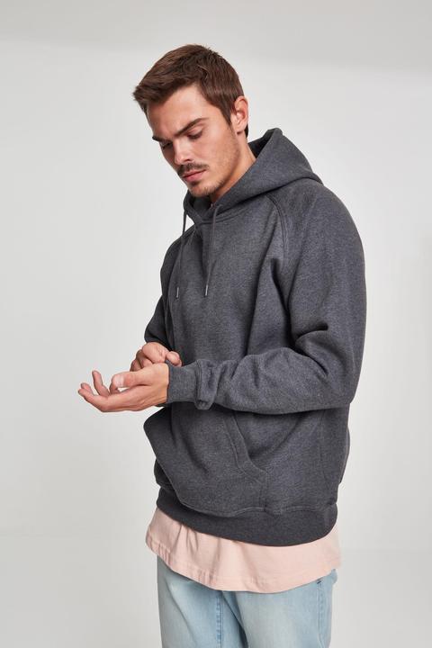 Immagine prodotto Urban Classics Blank Hoody (XS)
