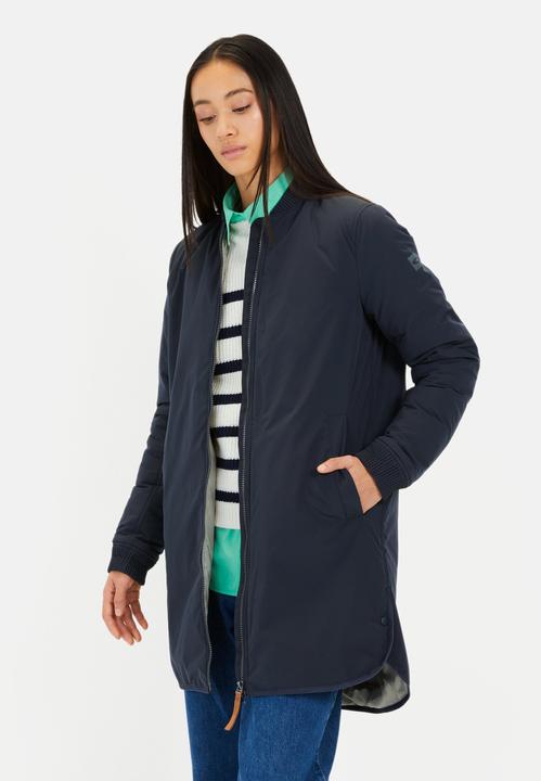 Produktbild Camel Active Mantel aus recyceltem Polyester (36)