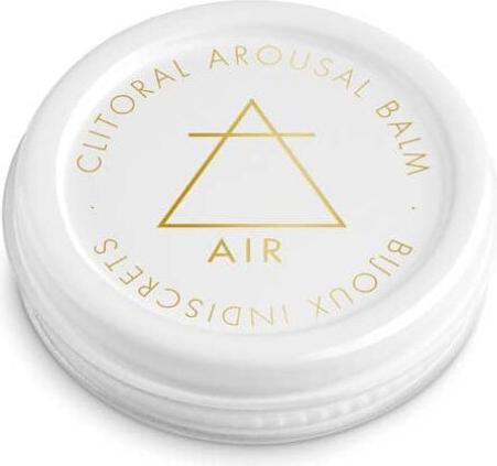 Actual product image Bijoux Indiscrets Horoscope Libra