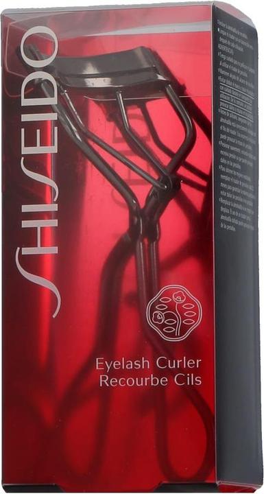 Actual product image Shiseido Eyelash Curler