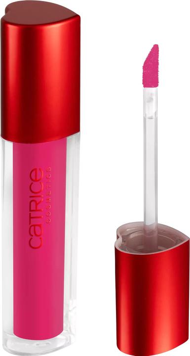 Catrice Lippenstift Heart Affair Matte Liquid C03 Taken?! (C03 Taken?!)