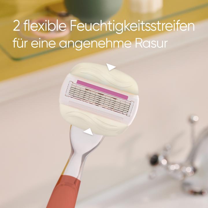 Produktbild Gillette Venus ComfortGlide