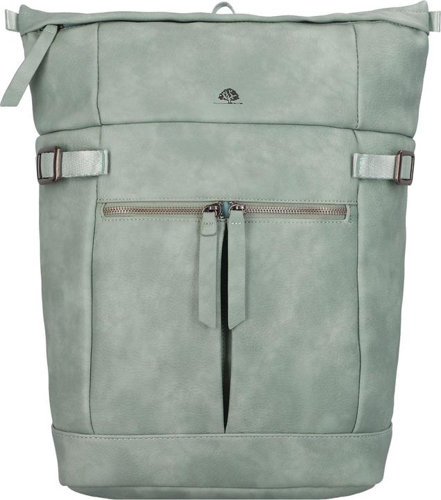 Greenburry Fanny Rucksack 43 cm Laptopfach (22 l)