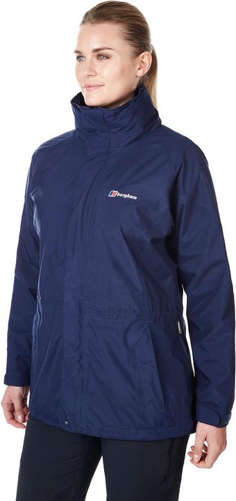 Immagine prodotto Berghaus Giacca Glissade III Shell Woen