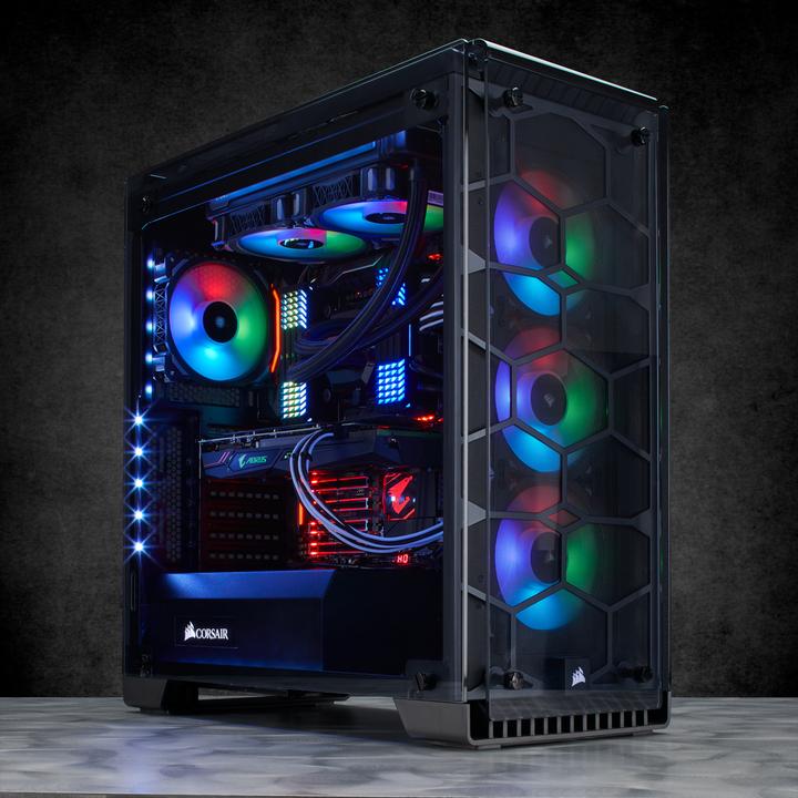 Produktbild Corsair ML120 Pro RGB (120 mm, 1 x)