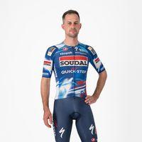 Image du produit Castelli Soudal Quick-Step Aero Race 8S Jersey (XS)