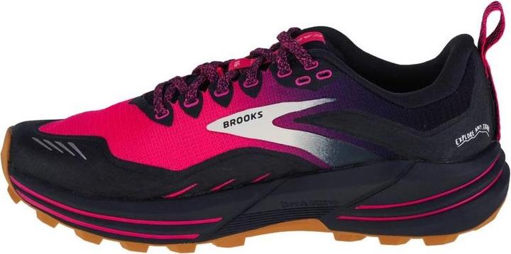 Actual product image Brooks Running Cascadia shoes (36.5)
