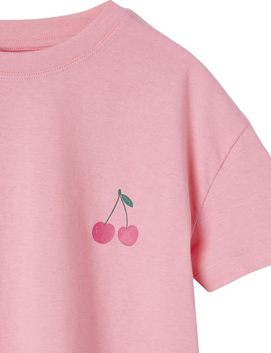 Actual product image Vertbaudet Mädchen T-Shirt BASIC OEKO-TEX® (86)