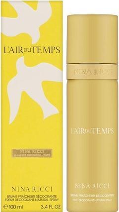 Produktbild Nina Ricci L'Air Du Temps Deo Spray (Spray, 100 ml)