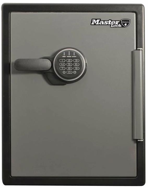 Immagine prodotto Master Lock Lfw205fyc (56.50 l)