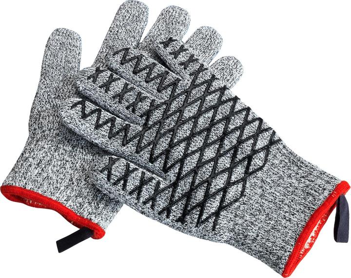 Wenko Hitze- und Schneidschutzhandschuhe, Herrengrösse, 1 Paar