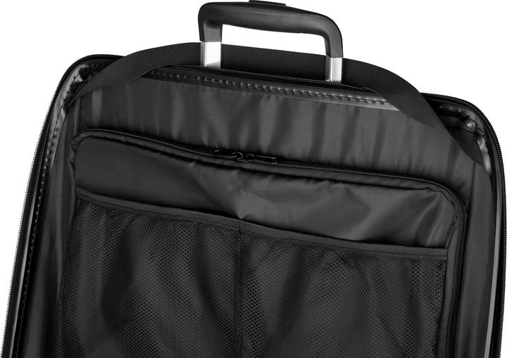 Actual product image Casyro Travel Case Stand-Up L (120 l, L (90 - 115l))