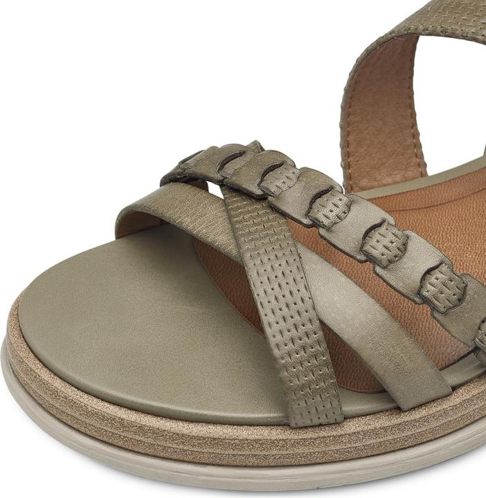 Actual product image Tamaris Sandal (37)