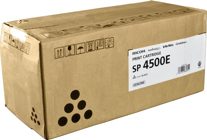 Actual product image RICOH Sp 4500e (FC)