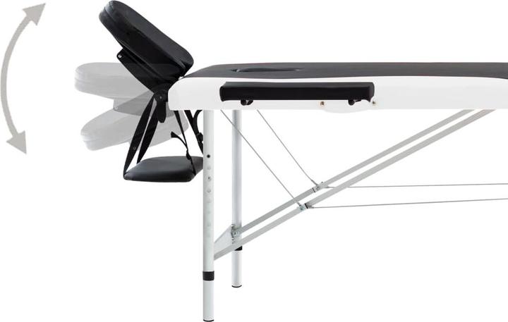 Actual product image VidaXL Nandor