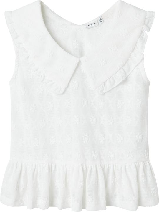Bright White