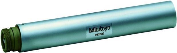 Actual product image Mitutoyo Extension for inside micrometer, type: 1/100 (mm)