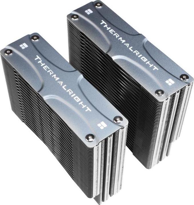 Immagine prodotto Thermalright Frost Commander 140 (158 mm)