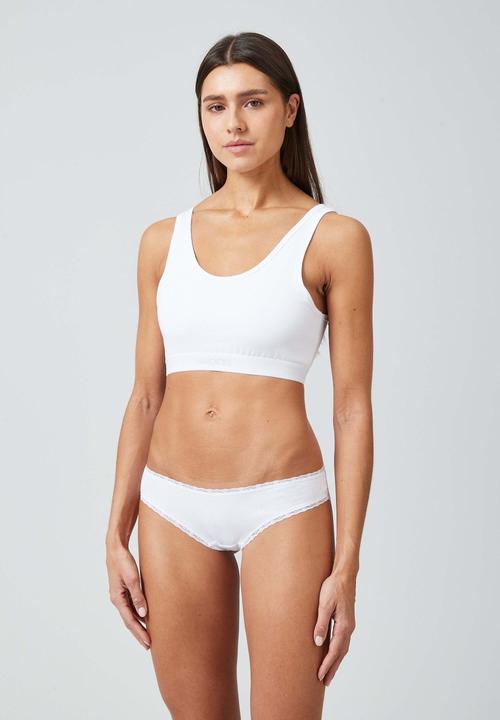 Immagine prodotto Snocks Brazilian Slips mit Spitze (XS, confezione da 3)